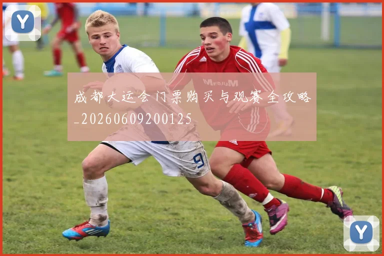 成都大运会门票购买与观赛全攻略_20260609200125
